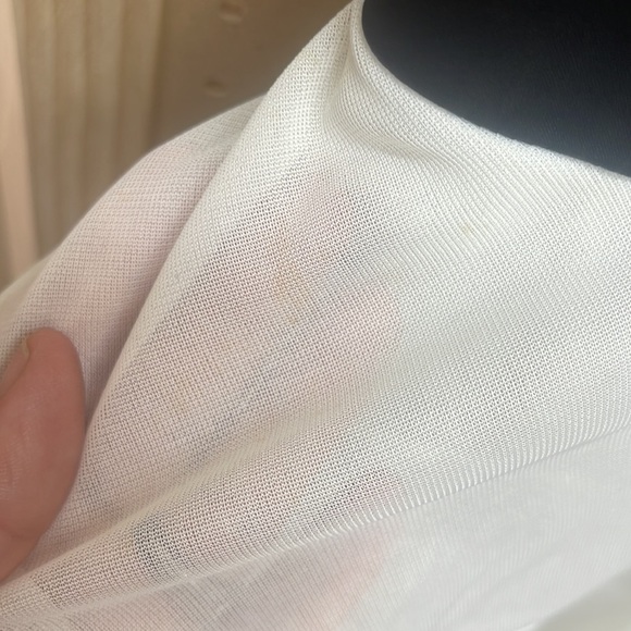 Sweet Storm size small semi-formal black white‎ dress - Picture 5 of 8